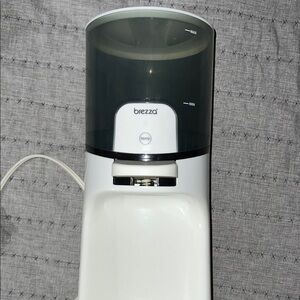 Brezza White Baby Water Dispenser